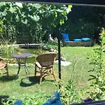 De Akker, Unieke Overnachting In Pipowagens! Ommeren