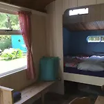 Casa de Férias De Akker, Unieke Overnachting In Pipowagens! *