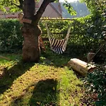 De Akker, Unieke Overnachting In Pipowagens! Casa de Férias
