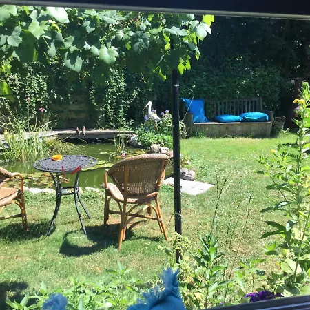 De Akker, Unieke Overnachting In Pipowagens! Ommeren