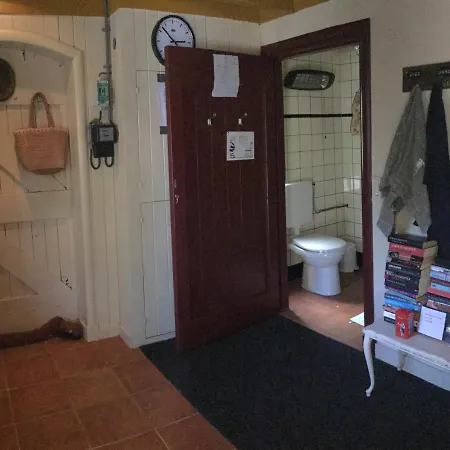 Holiday home De Akker, Unieke Overnachting In Pipowagens!